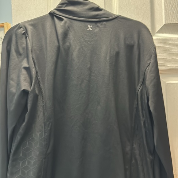 Ladies  Xersion Quick Dri exercise jacket - Picture 6 of 6